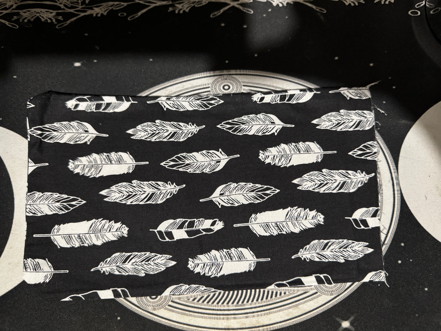 Herbal Dream Pillow - Large