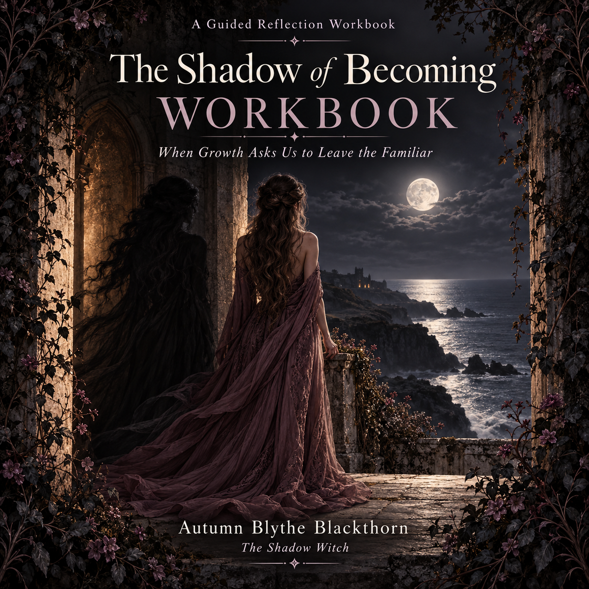 The Shadow of Becoming Workbook