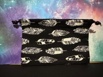 Medium Drawstring Pouch