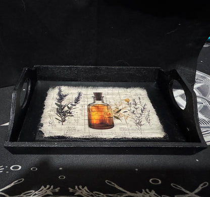 Decorative Tray