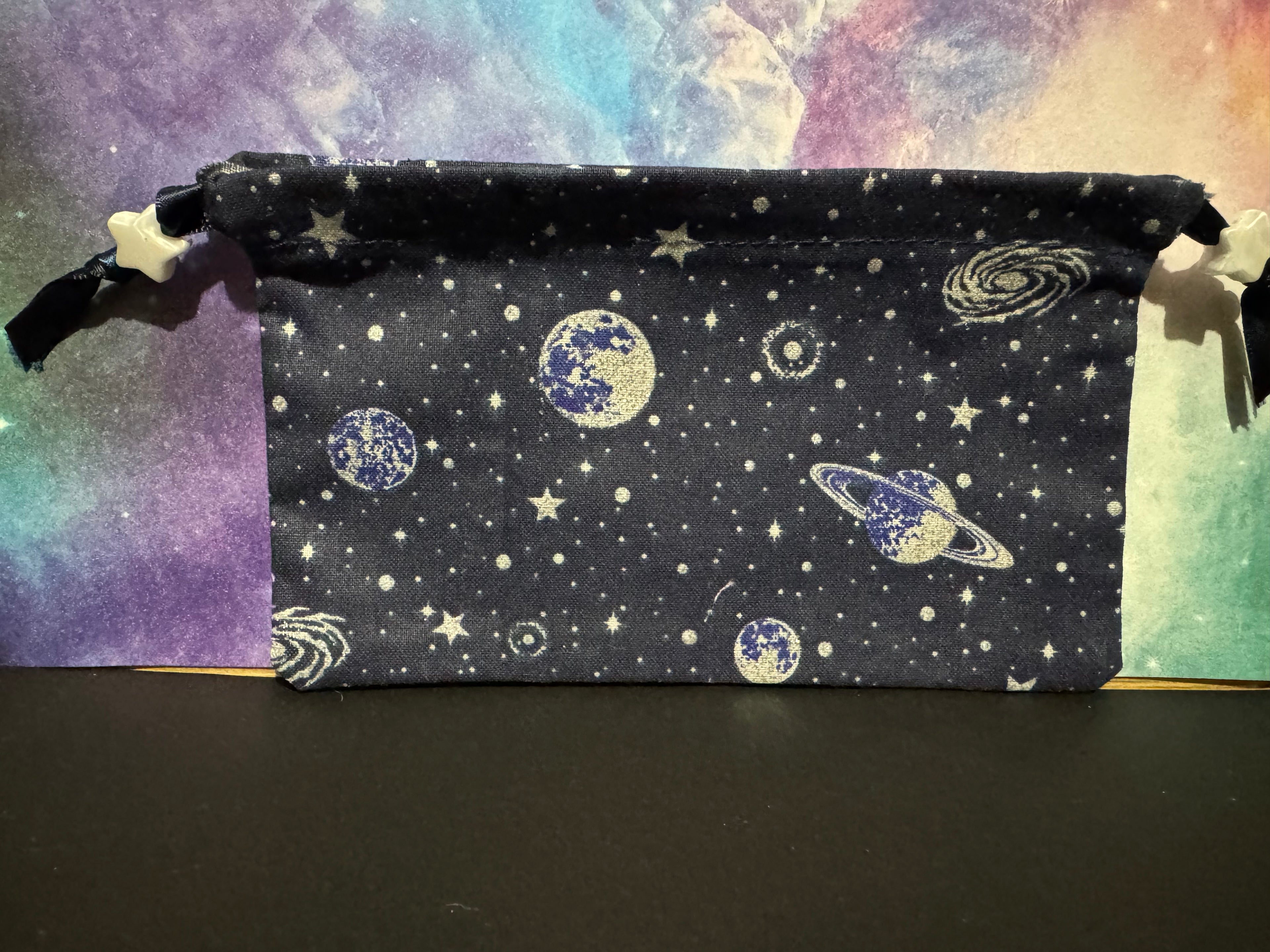 Medium Drawstring Pouch