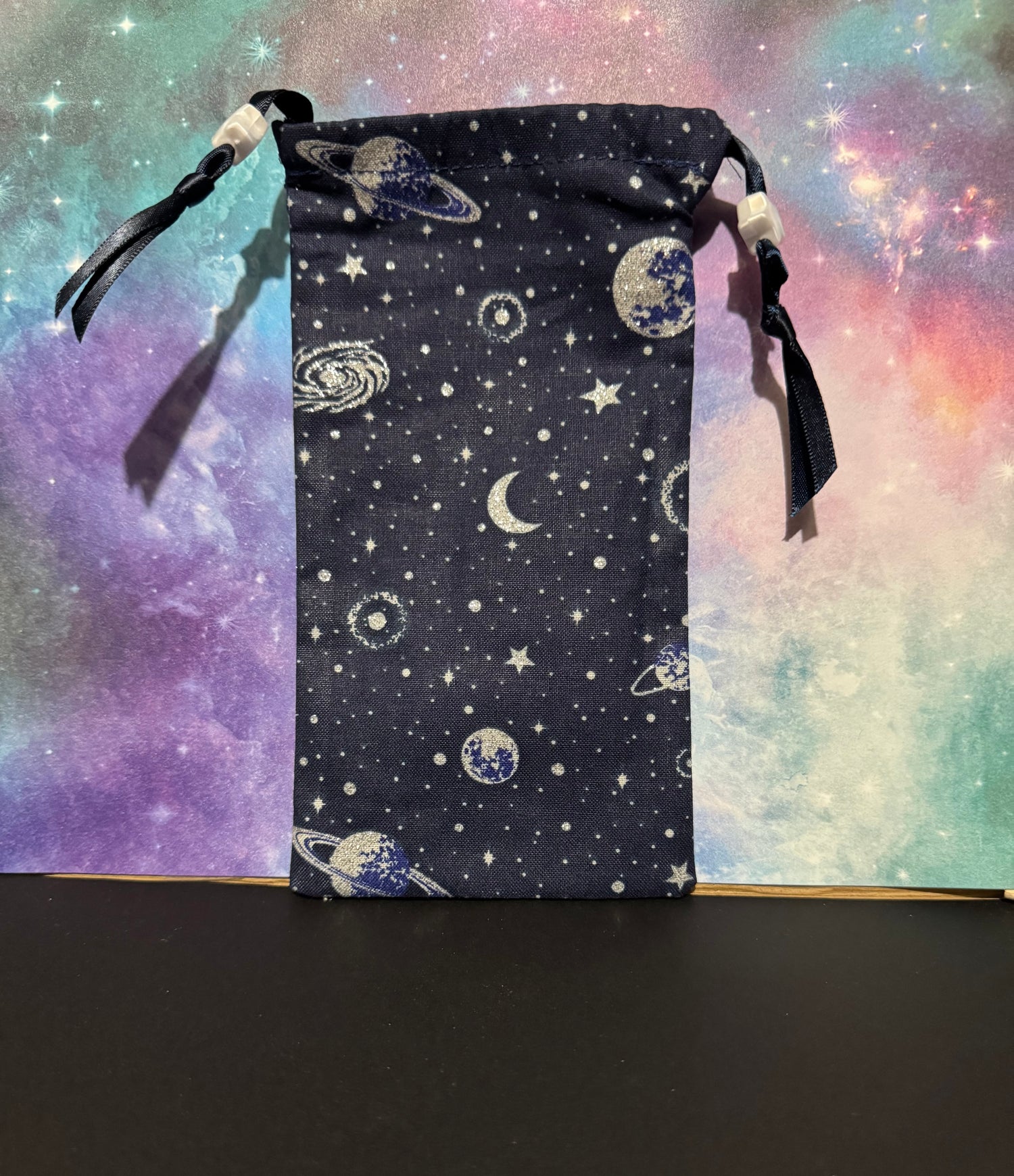 Small Sunglass/Glasses Pouch