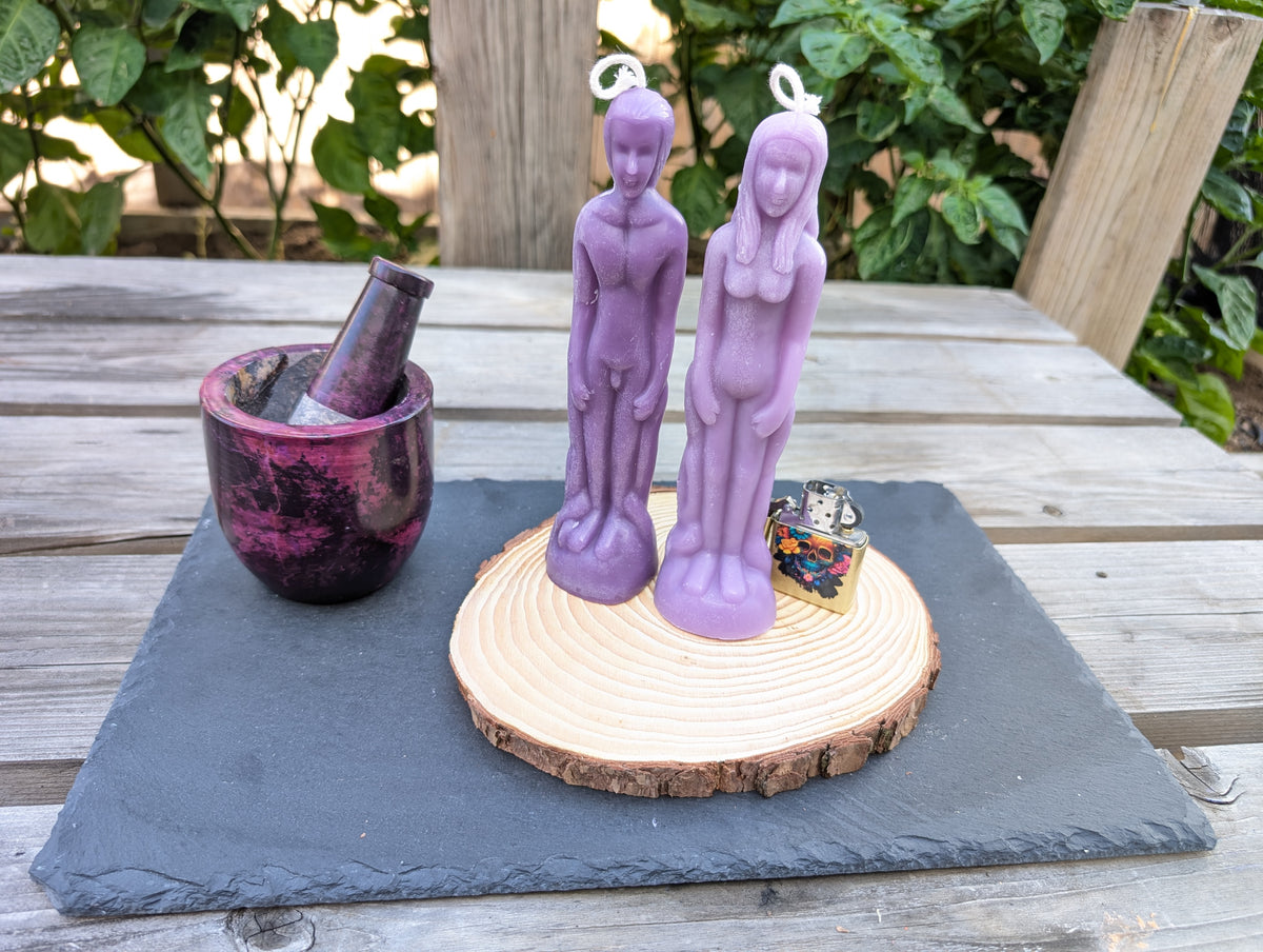 Sacred Vessel Set