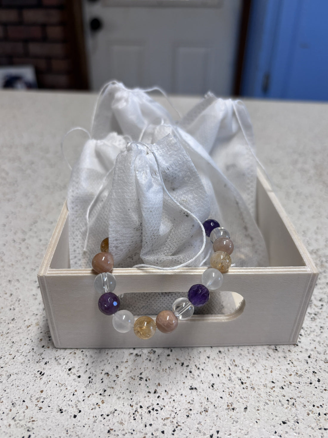 Sacred Flame Awakening Kit