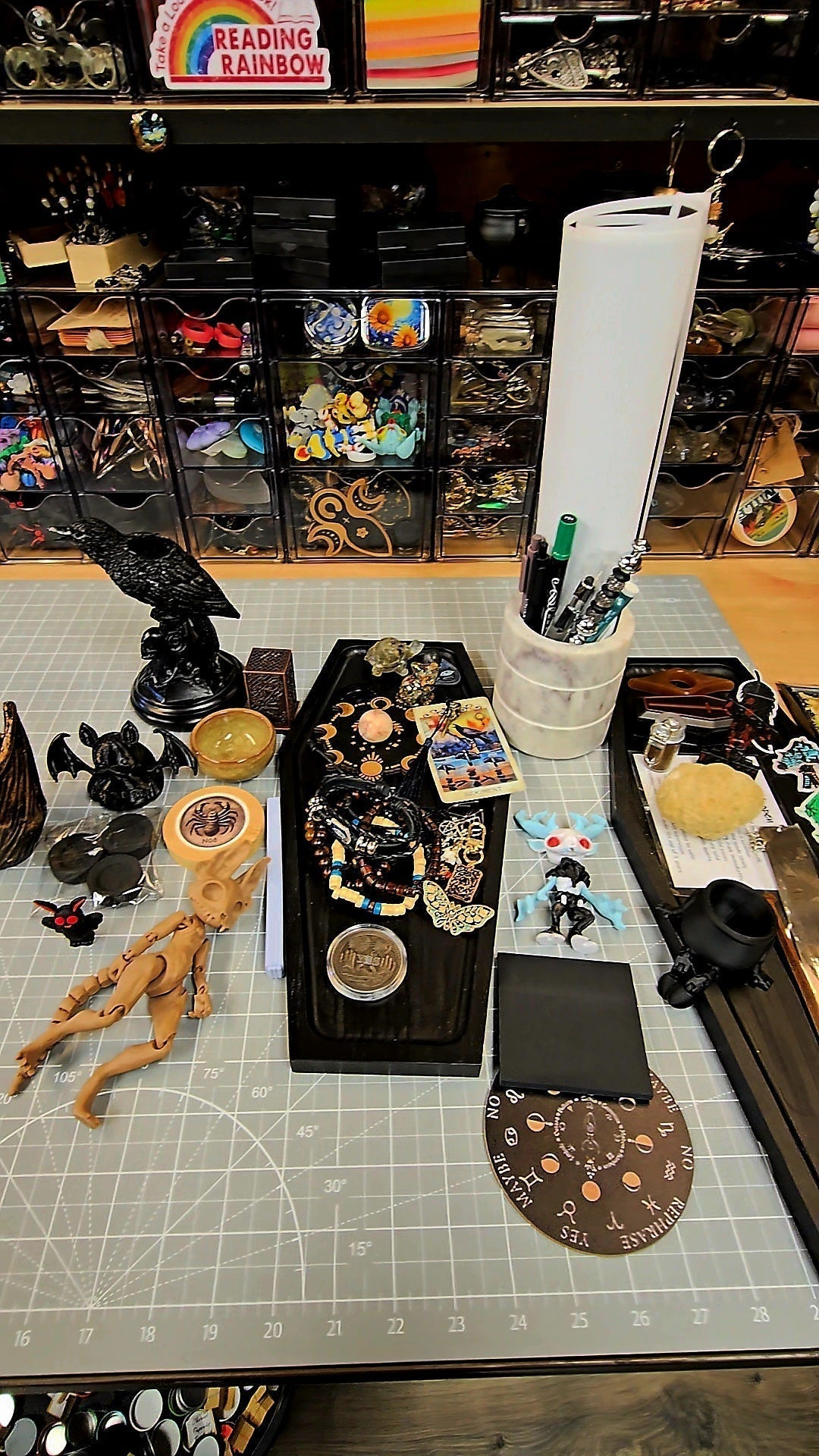 The Nevermore Bundle