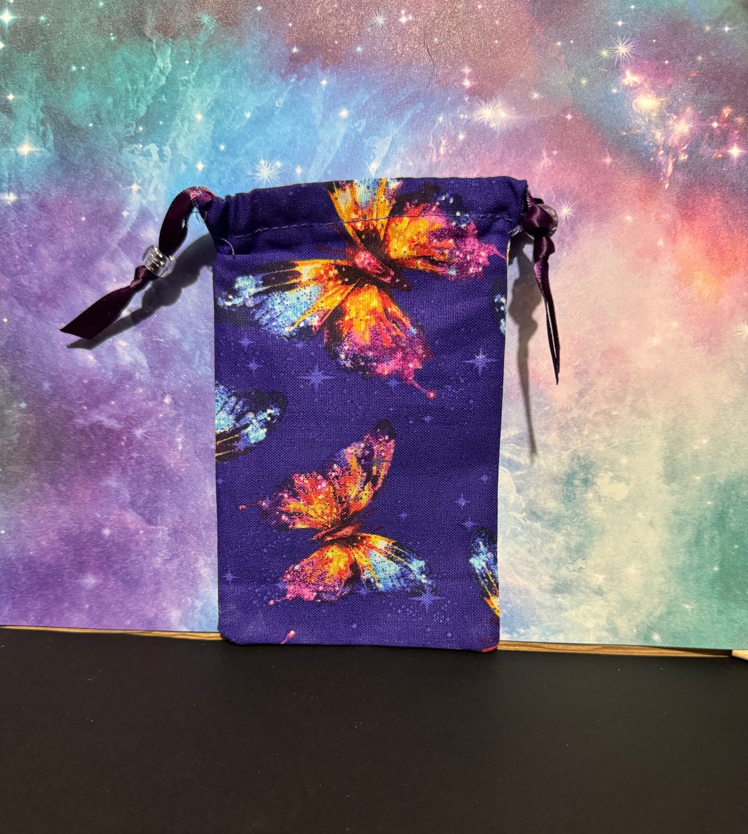 Small Mojo Pouch