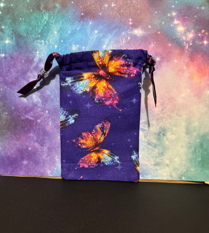 Small Mojo Pouch