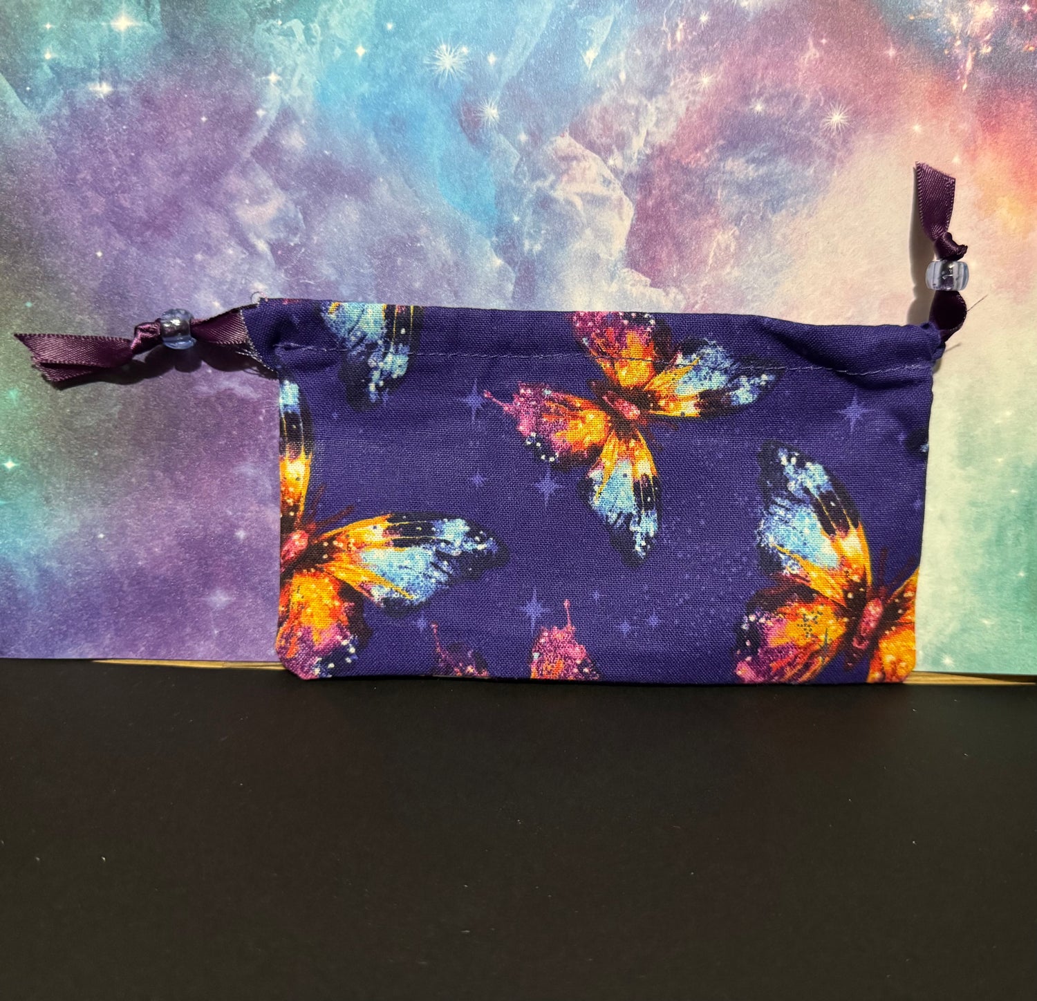 Small Mojo Pouch