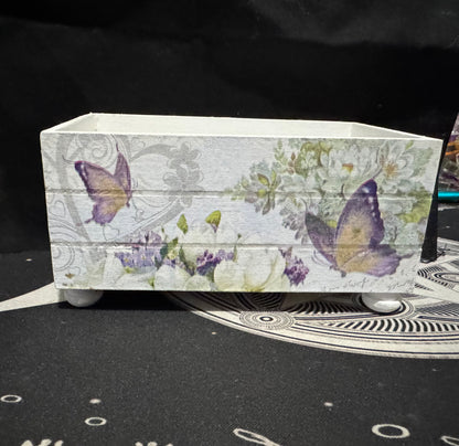 Decorative Crate - Small