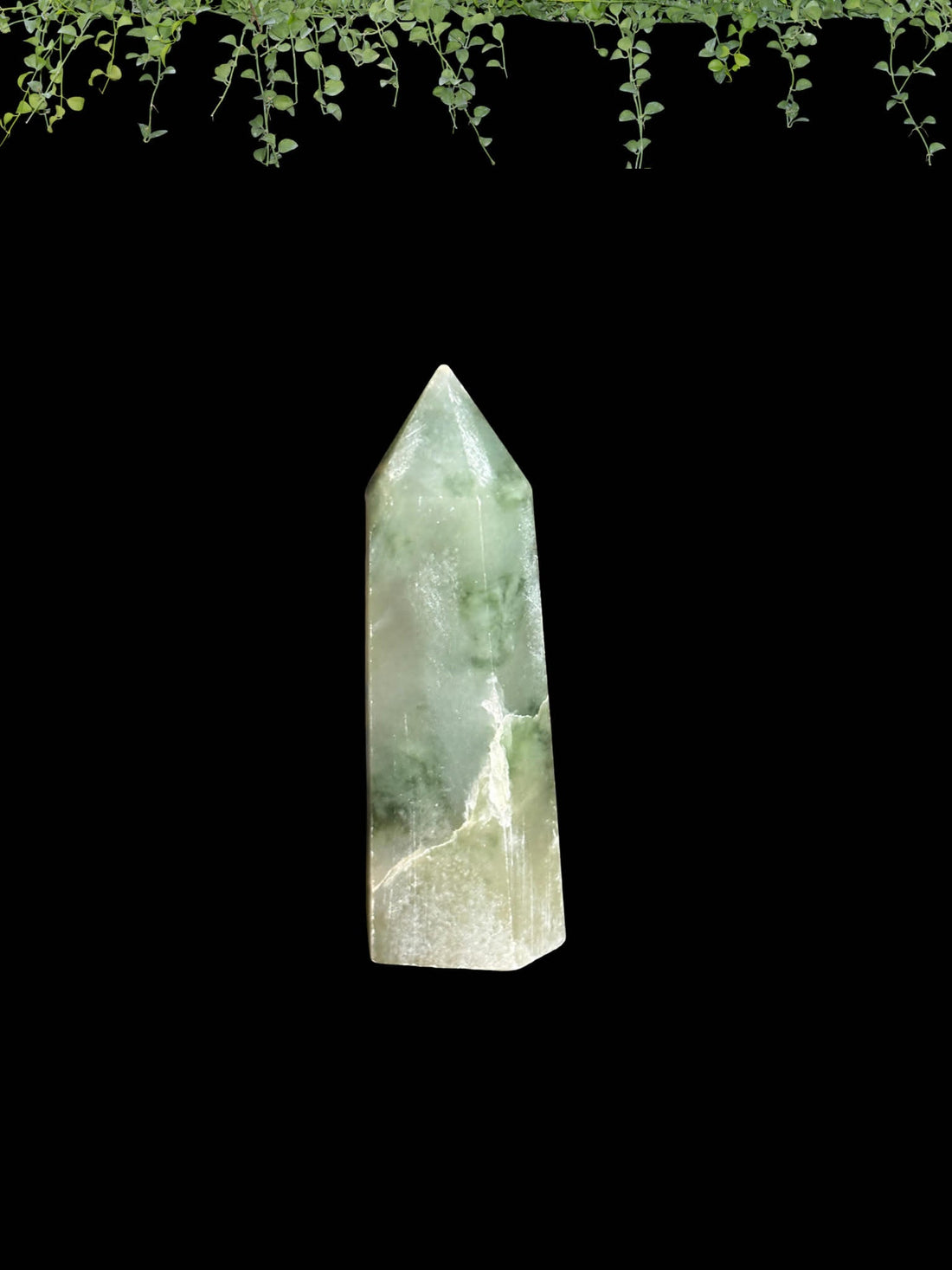 Jade Tower