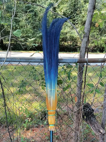 Blue Flame Cobwebber