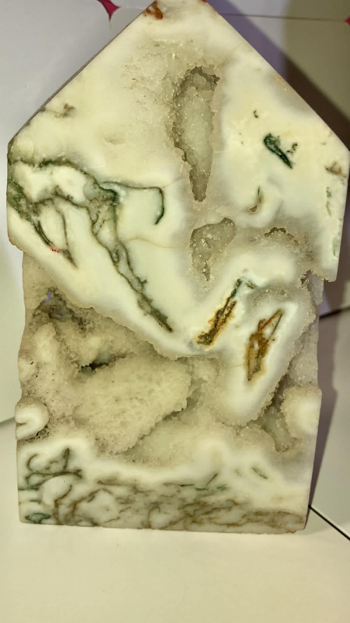 Moss Agate Tower (large)