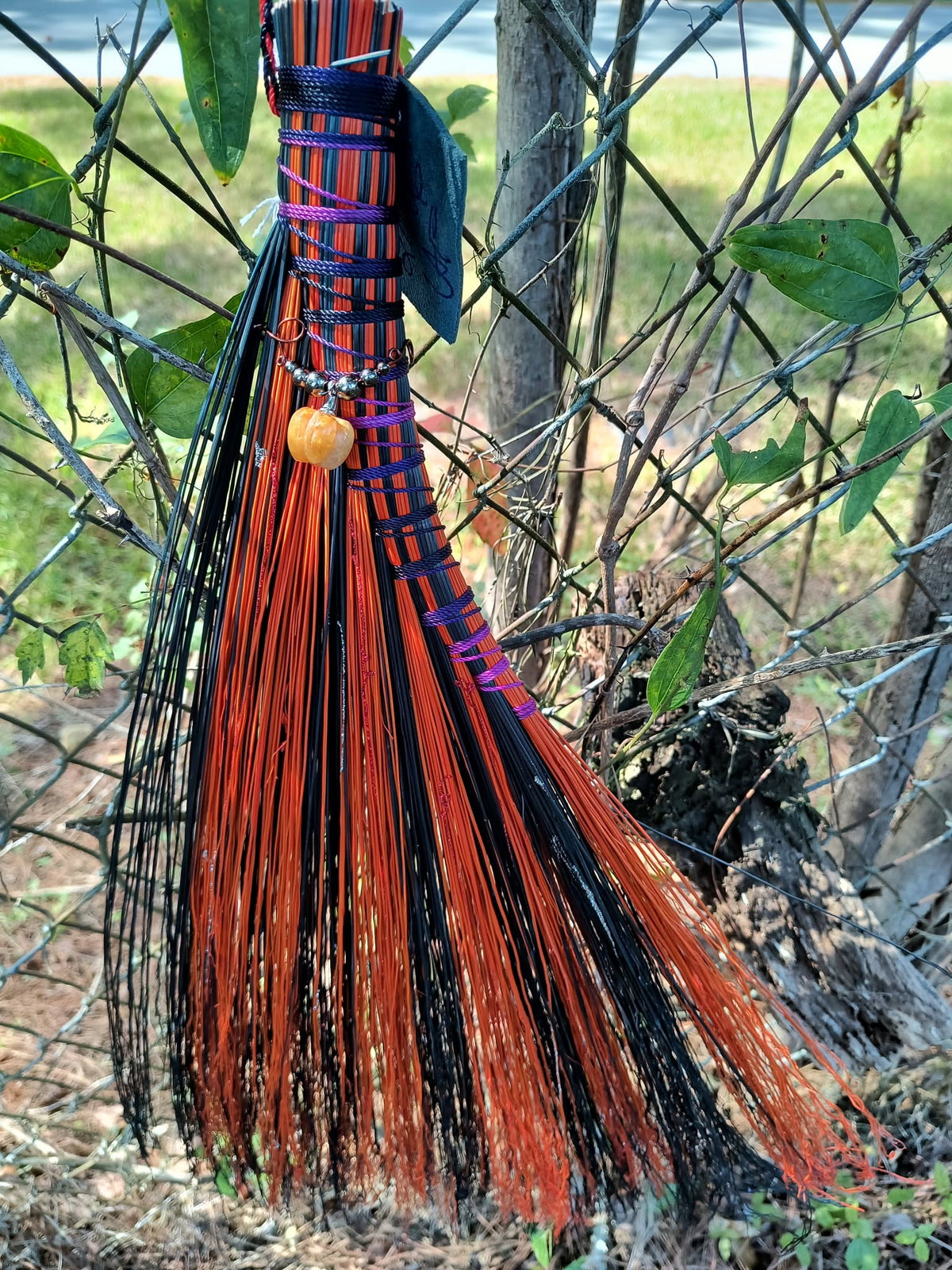 Pumpkin Patch turkey Wing