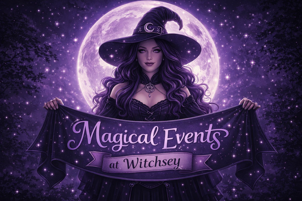 Witchsey Calendar