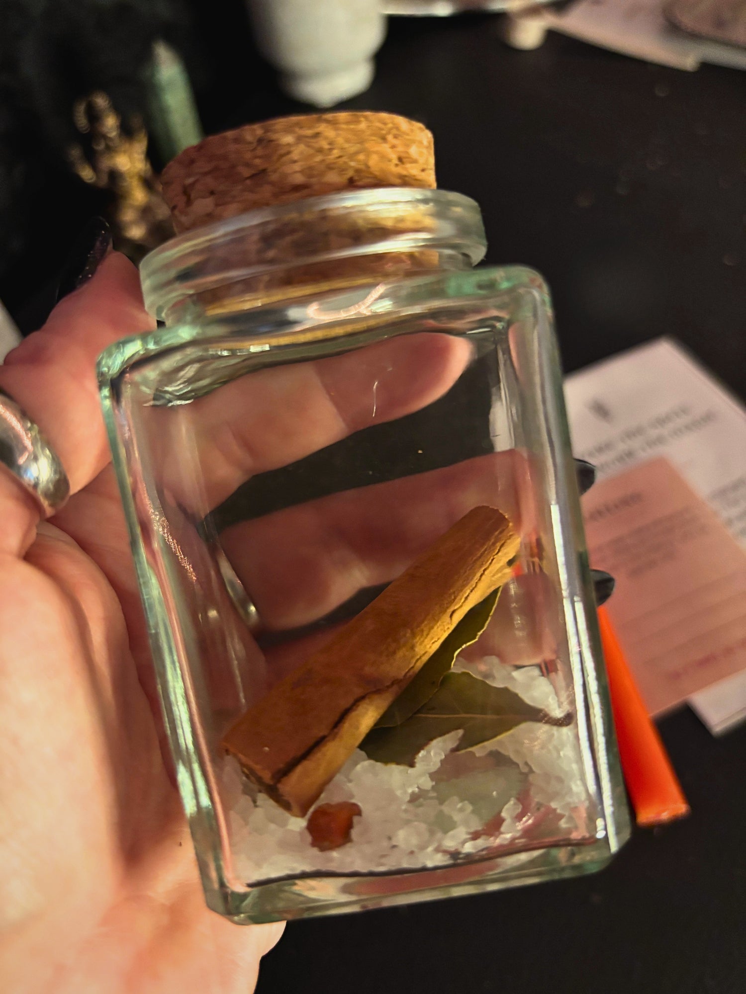 The Career Jar