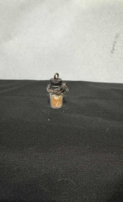 Protection Spell Jar