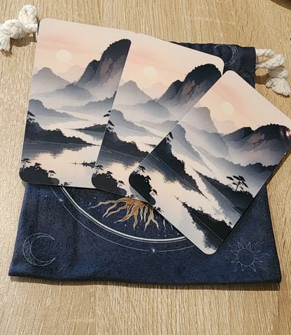 Sigil Oracle Deck- Be your own Oracle