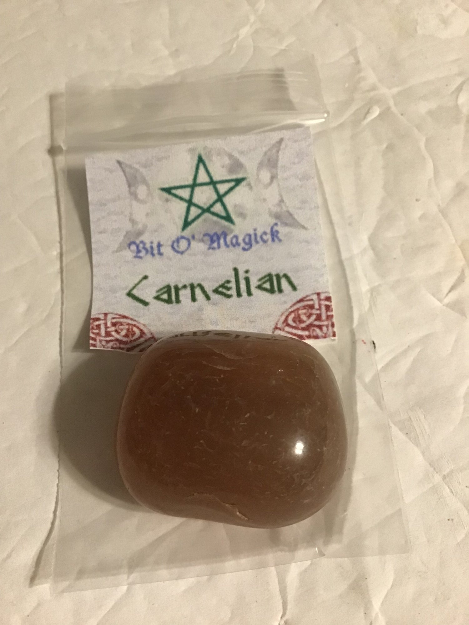 Manifestation Crystal Set