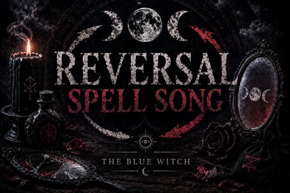 Spell Reversal Spell Song