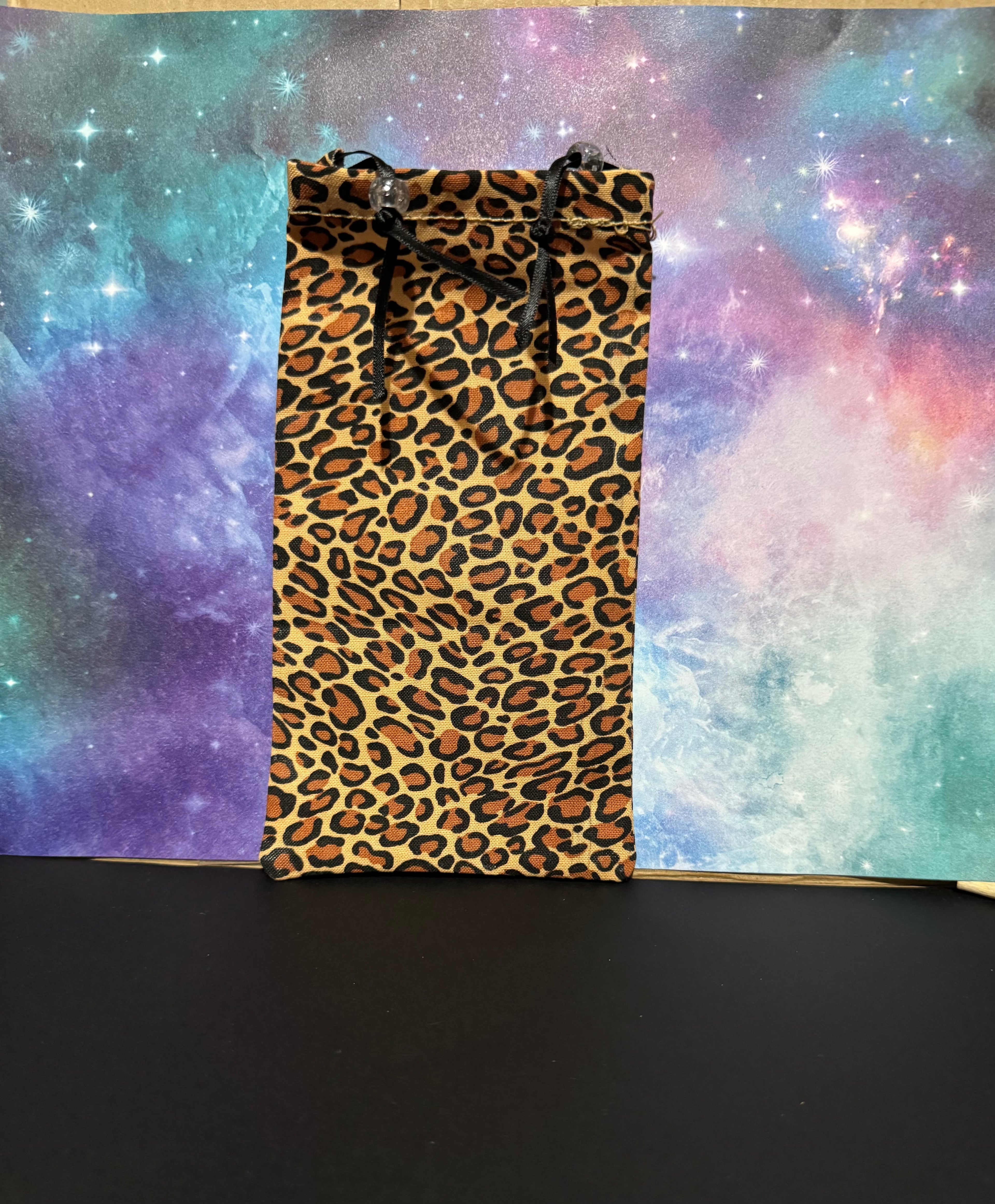 Small Sunglass/Glasses Pouch