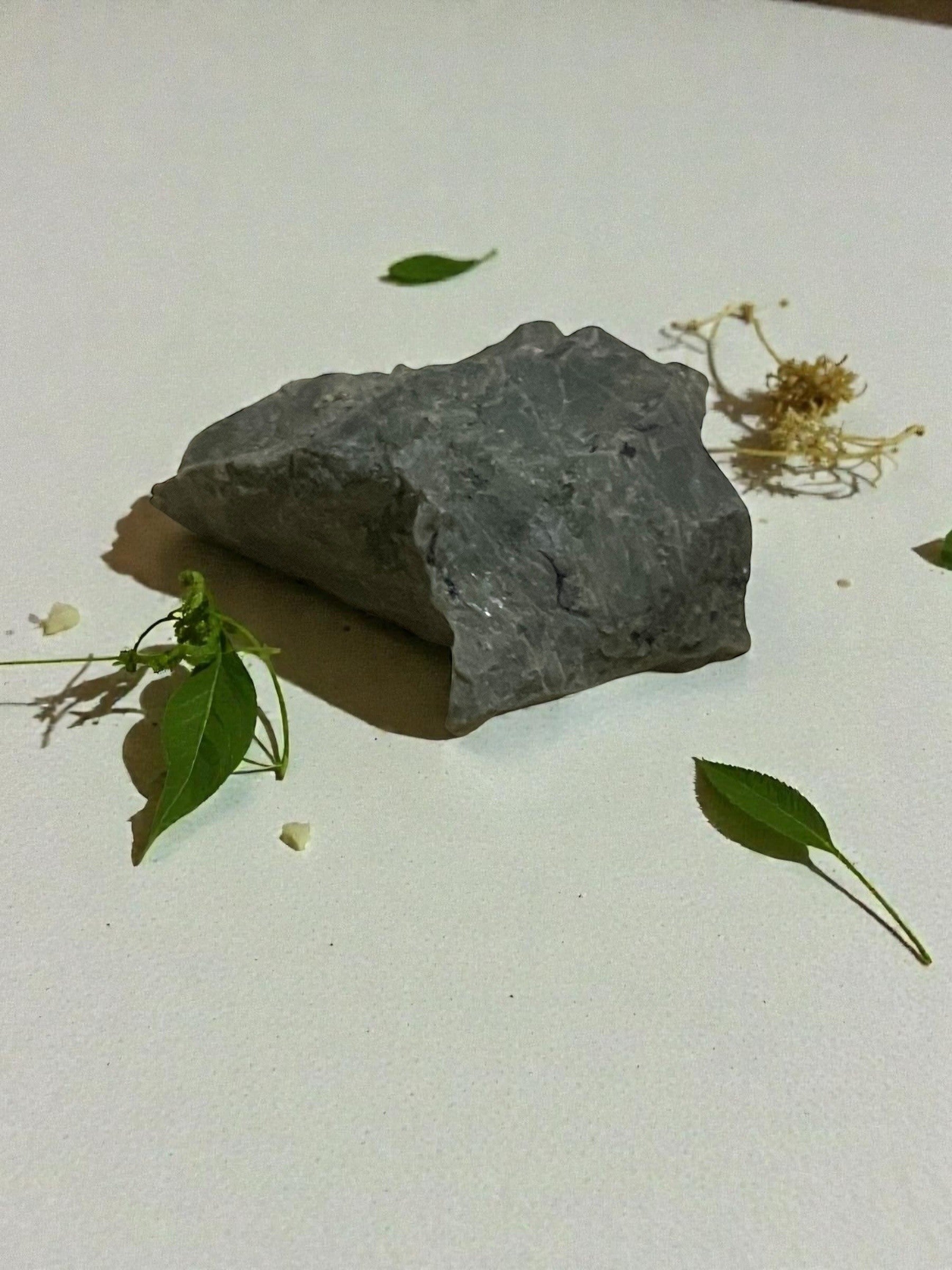 Chrysoprase Raw