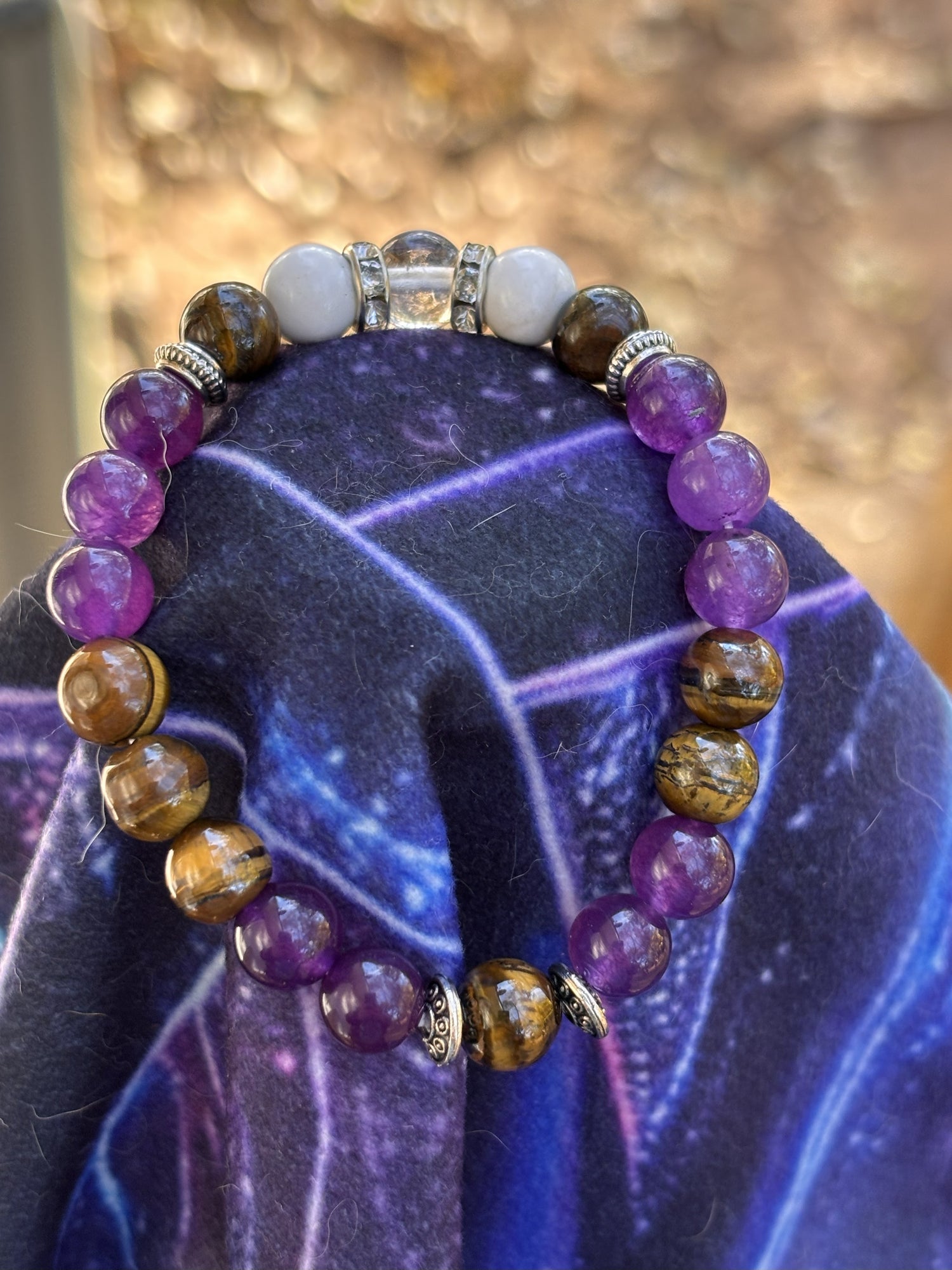 Clarity &amp; Courage