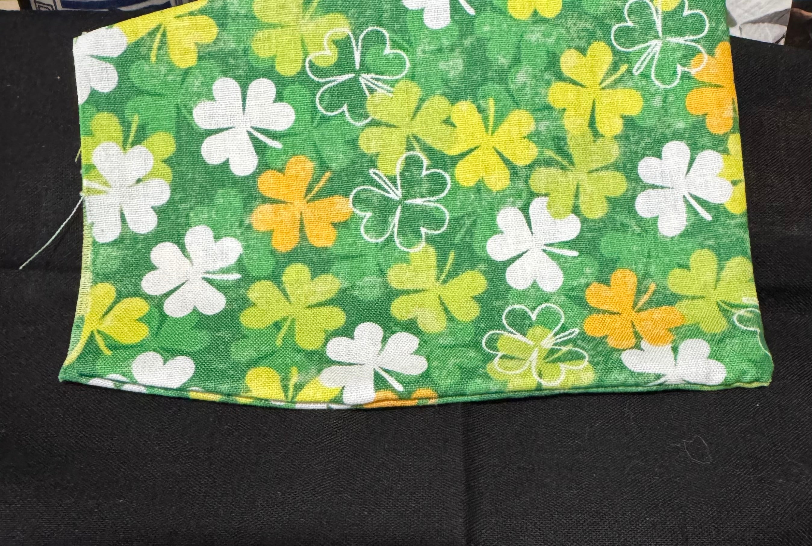 Herbal Dream Pillow _ Small