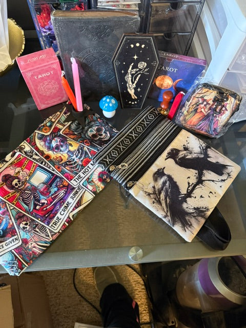 Witchy Box