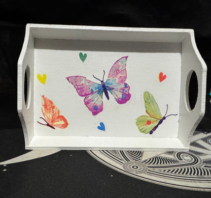 Decorative Tray