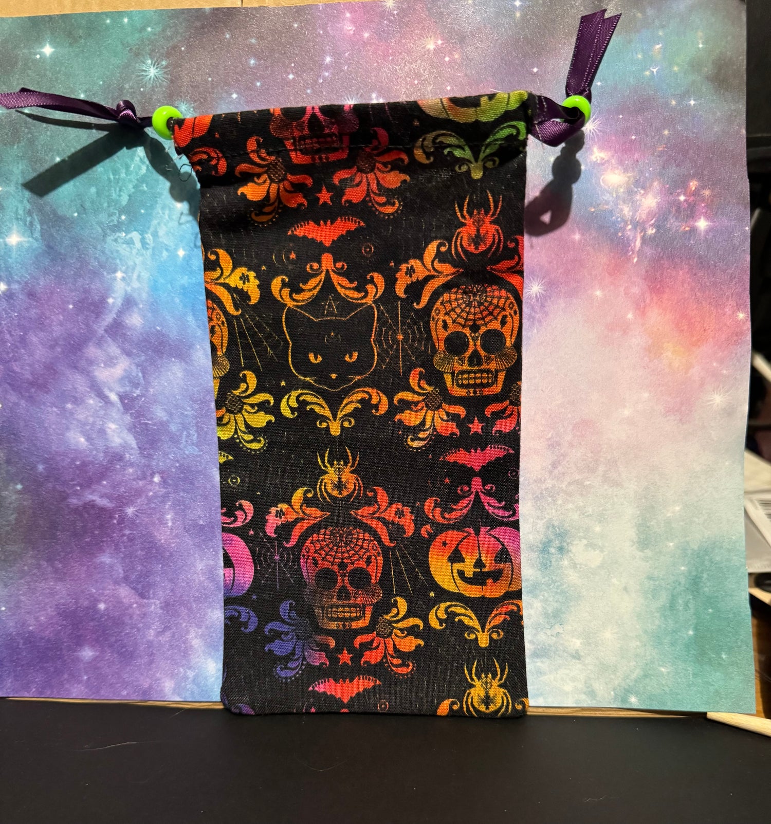 Small Sunglass/Glasses Pouch
