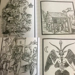 The Witches&