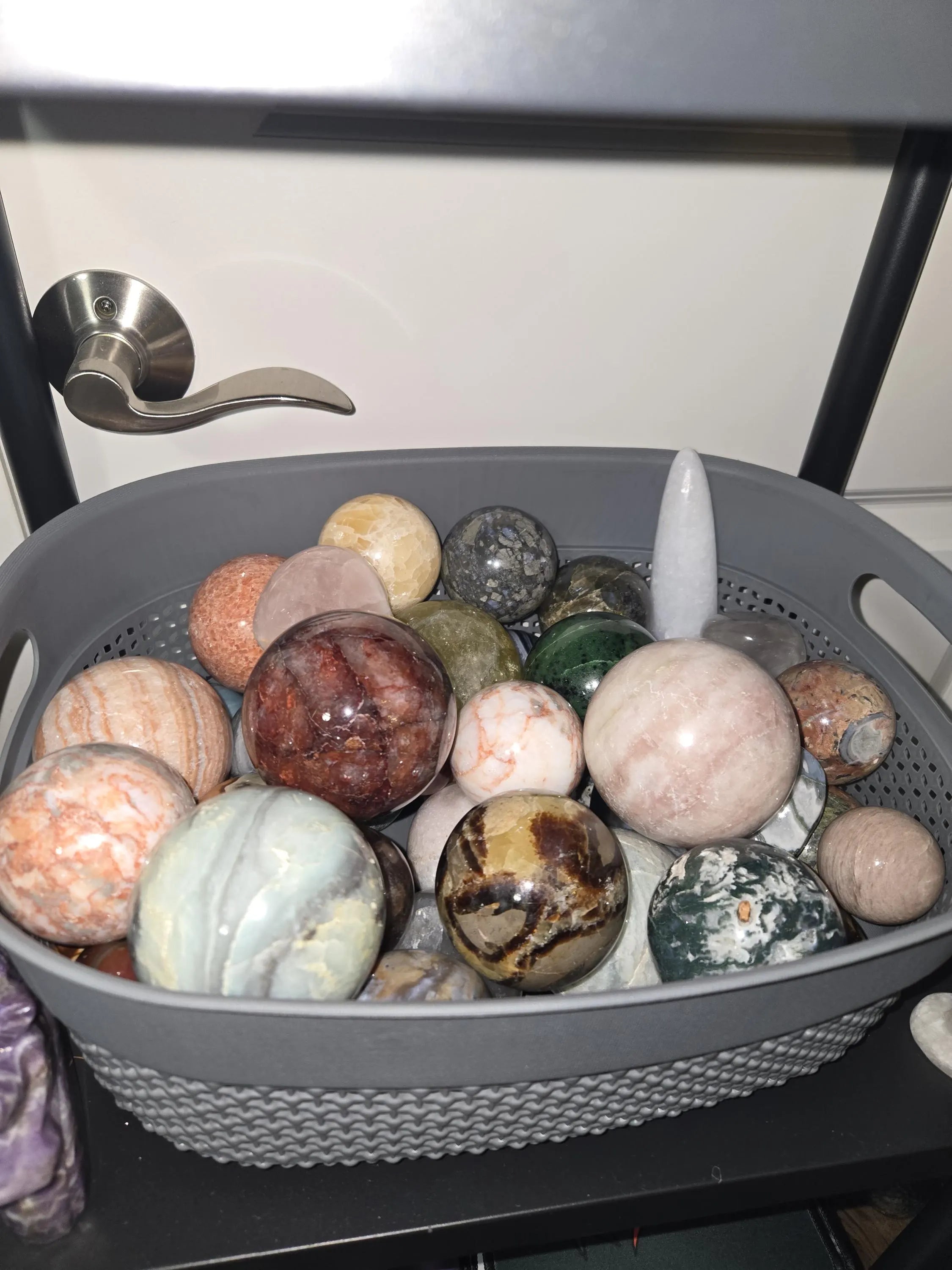 CRYSTAL ADD-ON