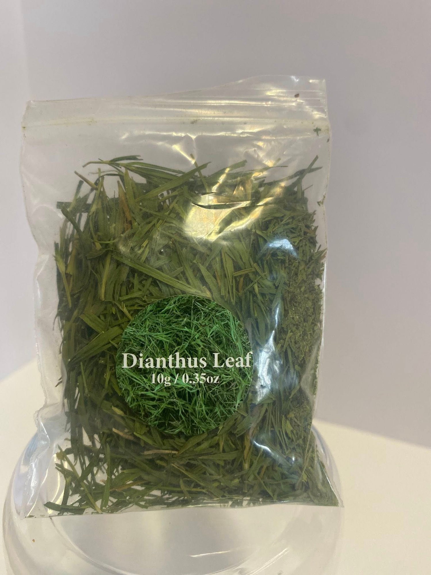 Dianthus Leaf
