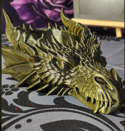 Dragon Bowl Mystery Bundles