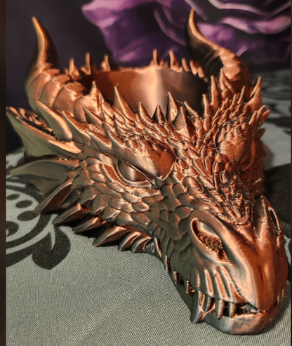 Dragon Bowl Mystery Bundles