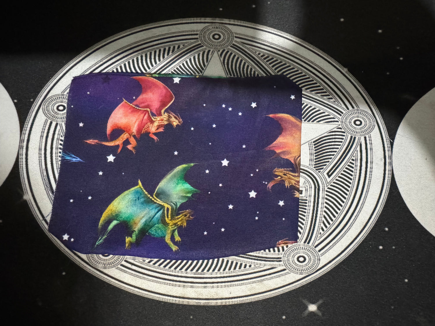 Herbal Dream Pillow _ Small