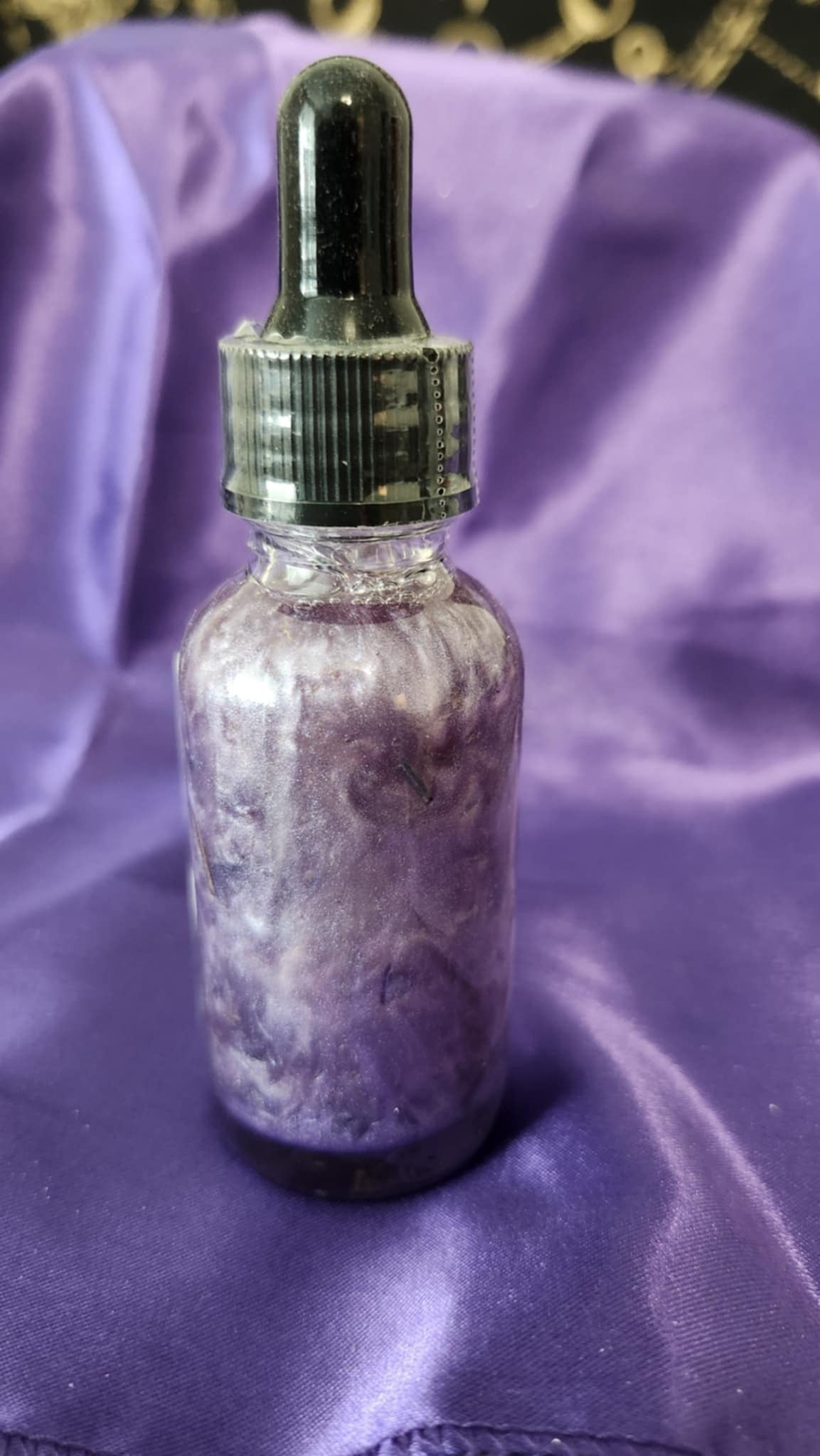 Dream Ritual Oil – 1 oz