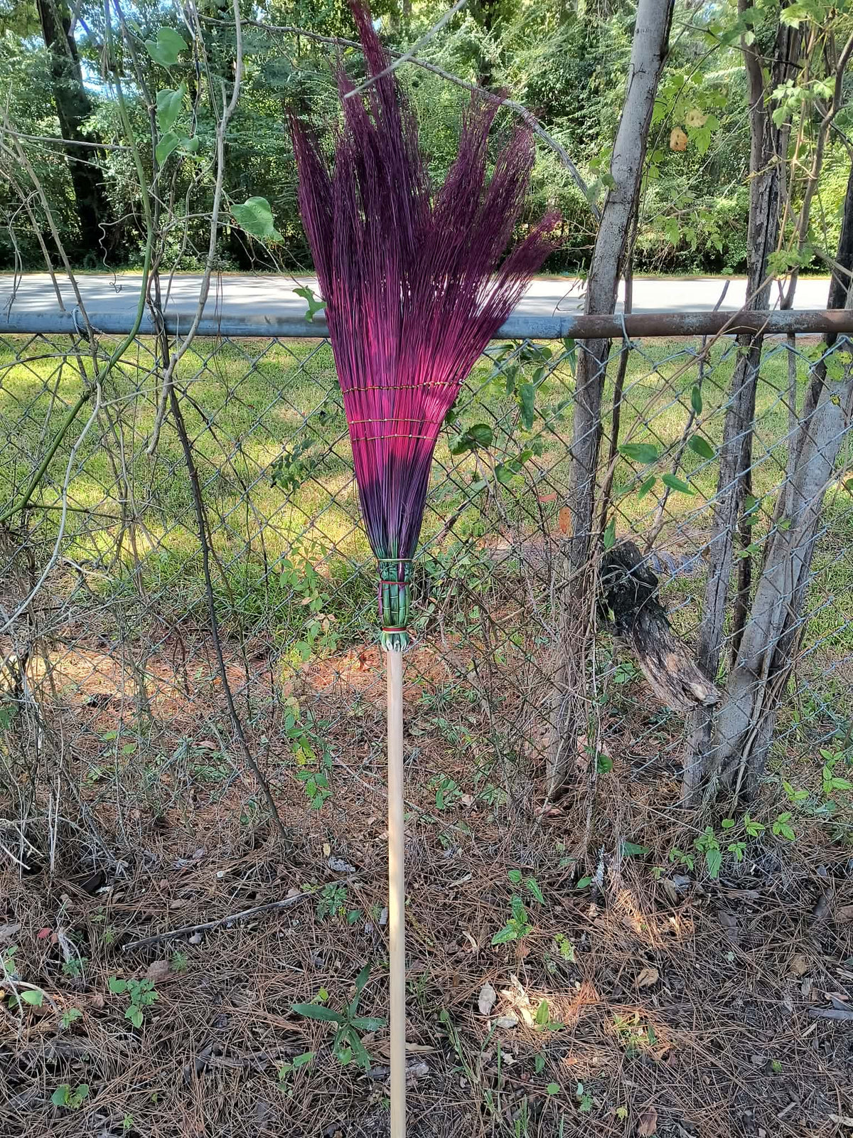 Wild Child Sweeper