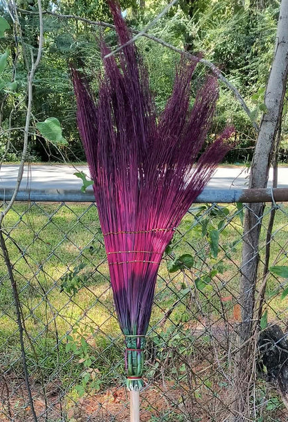 Wild Child Sweeper