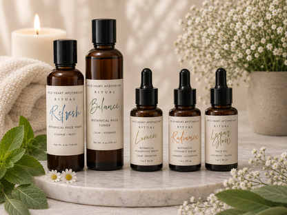 Ritual Skincare Bundle
