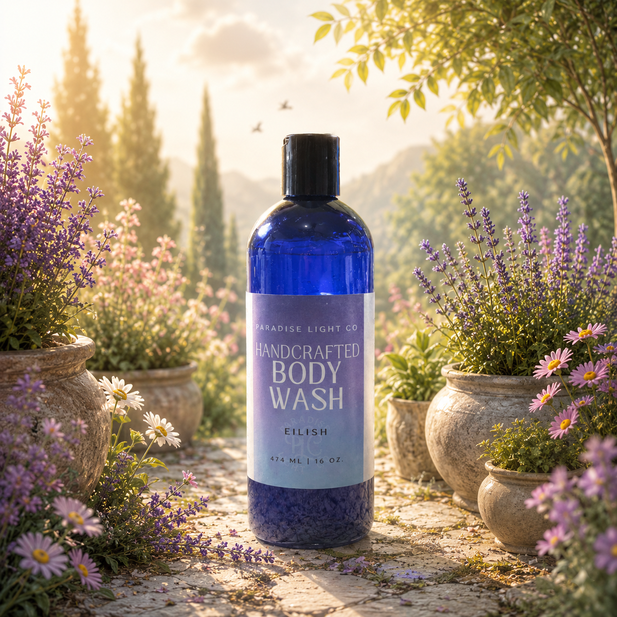 Eilish~ Body Wash