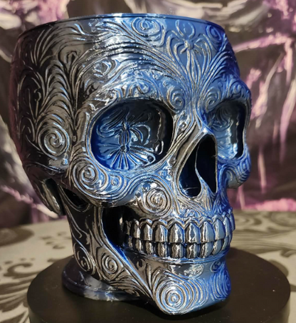 Skully&