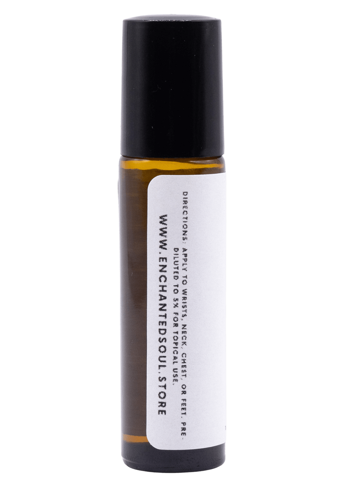 Geranium Essential Oil Roll-On