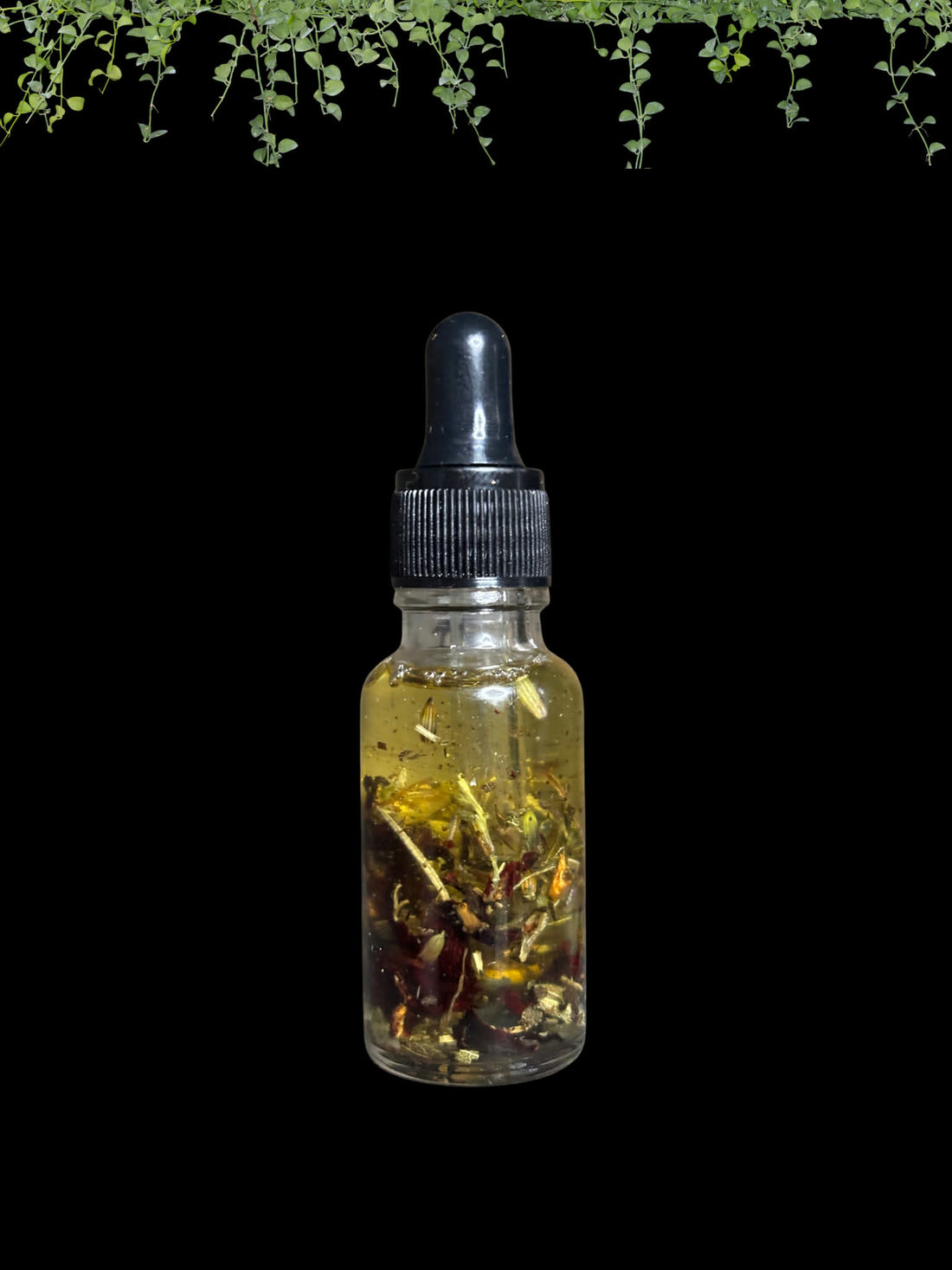 Heal That Sh*t Oil