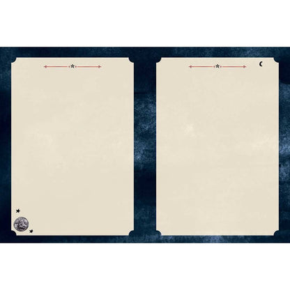 Seasons of the Witch: Samhain Journal – Witchcraft &amp; Spiritual Journal