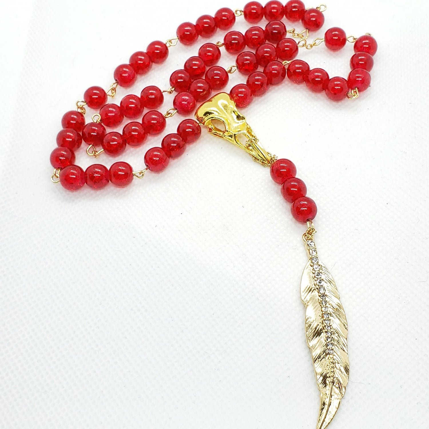 Morrigan Rosary