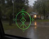 Protection Ward Sigil