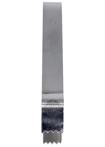Flower of Life Charcoal Tongs