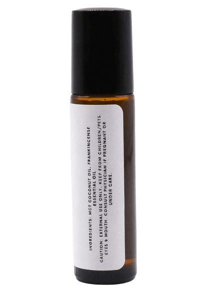 Frankincense Essential Oil Roll-On