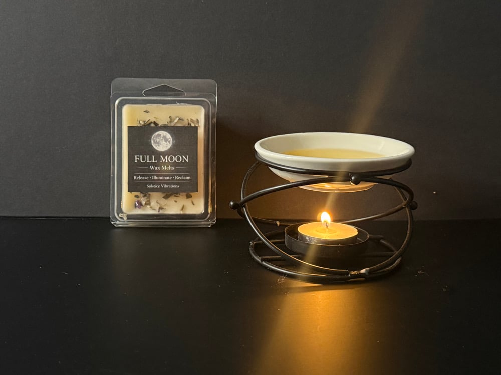 Full Moon Ritual Wax Melts